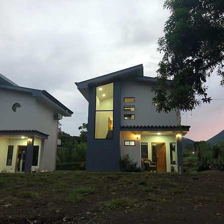 Villas Sapiens Arenal La Fortuna Exterior foto