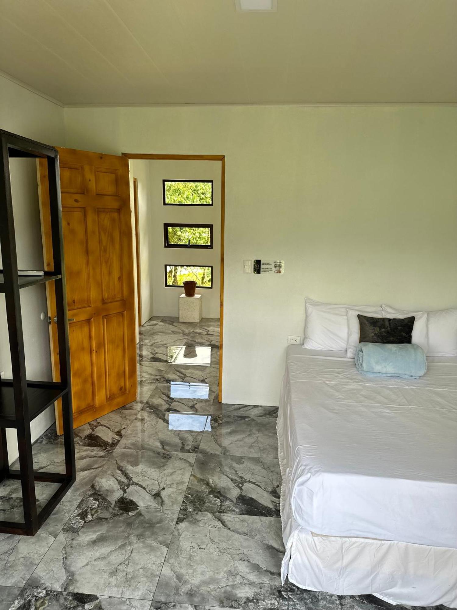 Villas Sapiens Arenal La Fortuna Exterior foto
