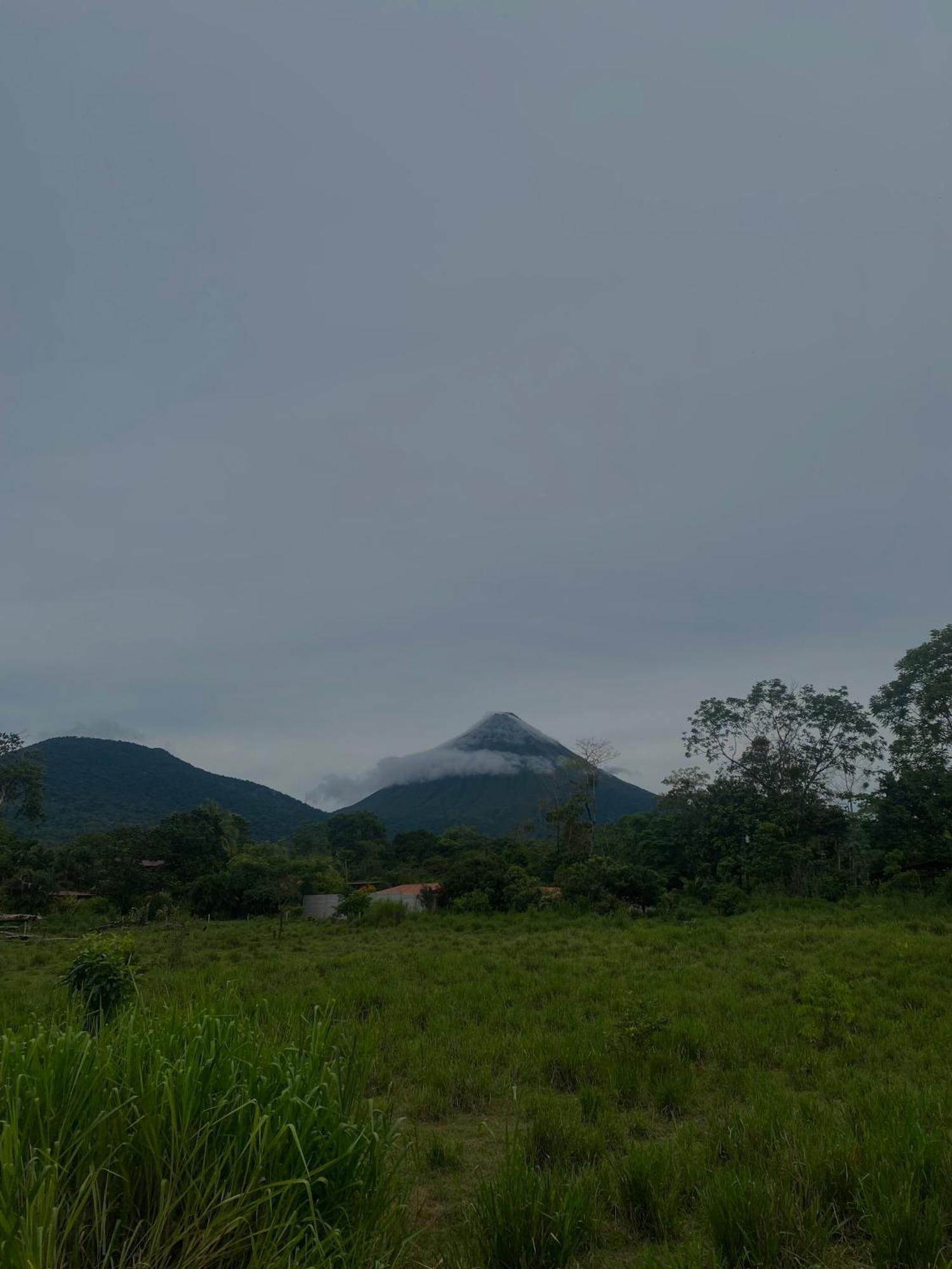 Villas Sapiens Arenal La Fortuna Exterior foto
