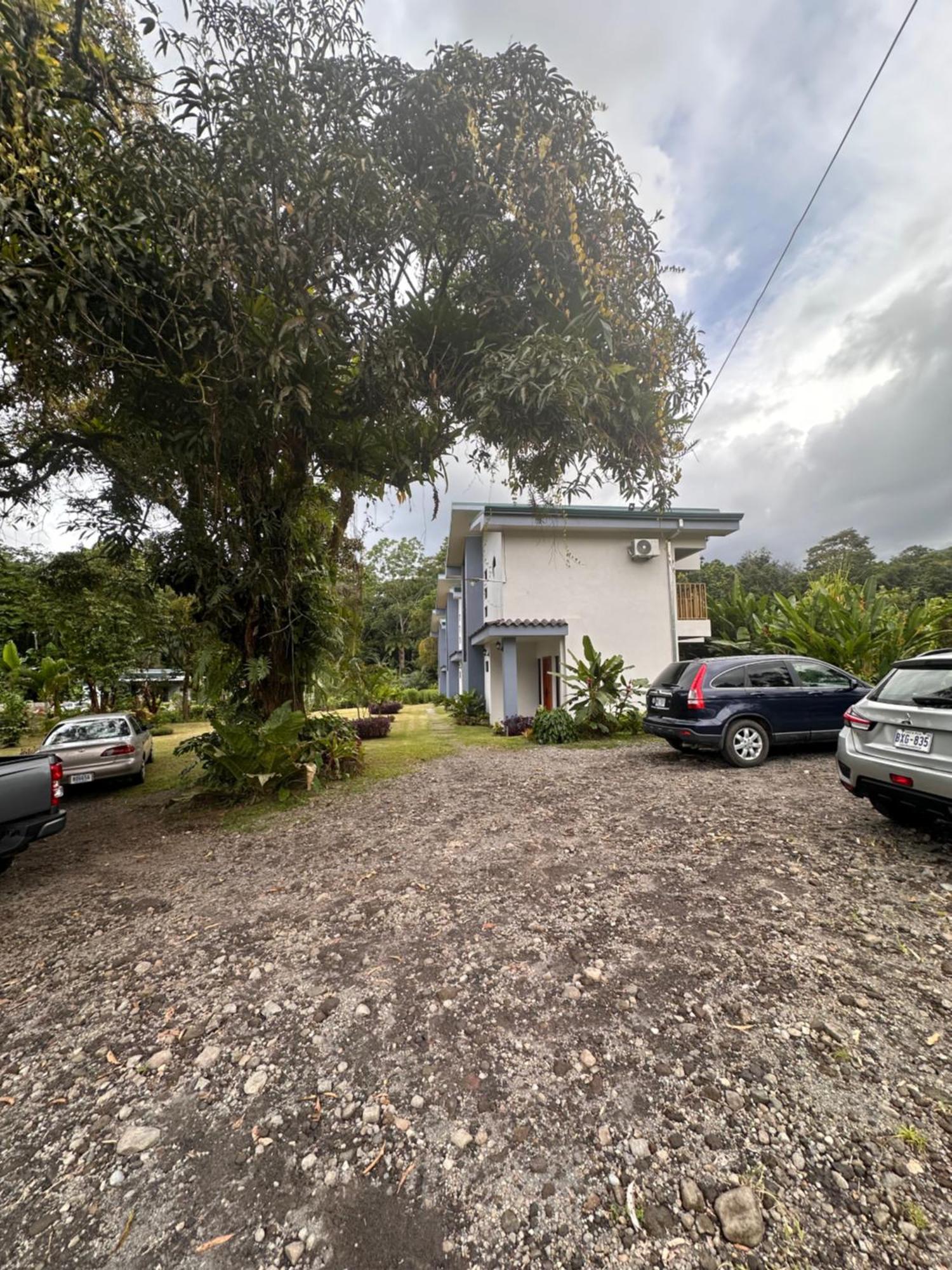 Villas Sapiens Arenal La Fortuna Exterior foto